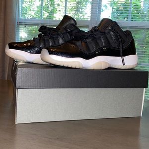 Air Jordan 11 Retro Low (GS)